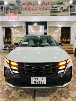 هيونداي توسان